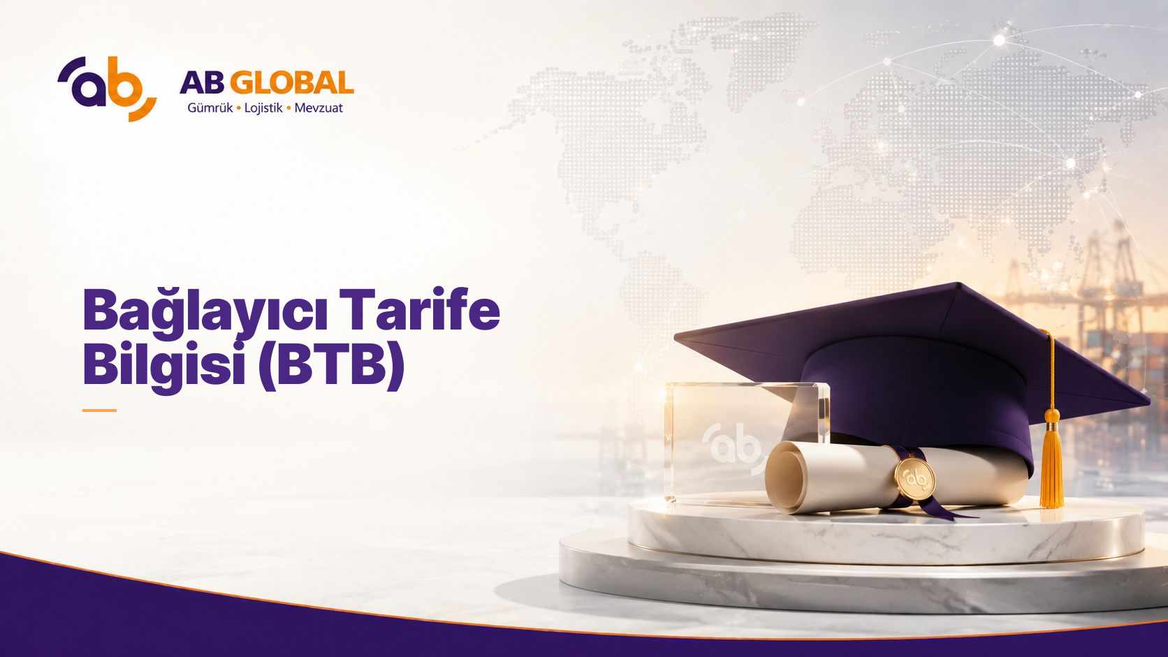 Bağlayıcı Tarife Bilgisi (BTB)