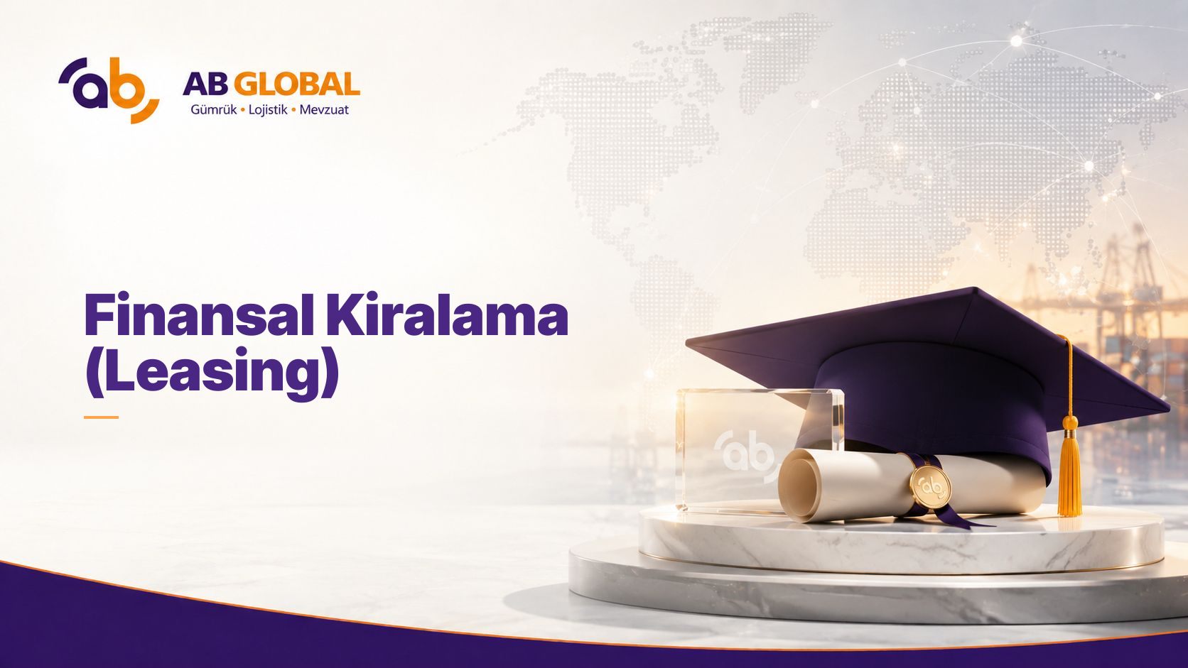Finansal Kiralama (Leasing)