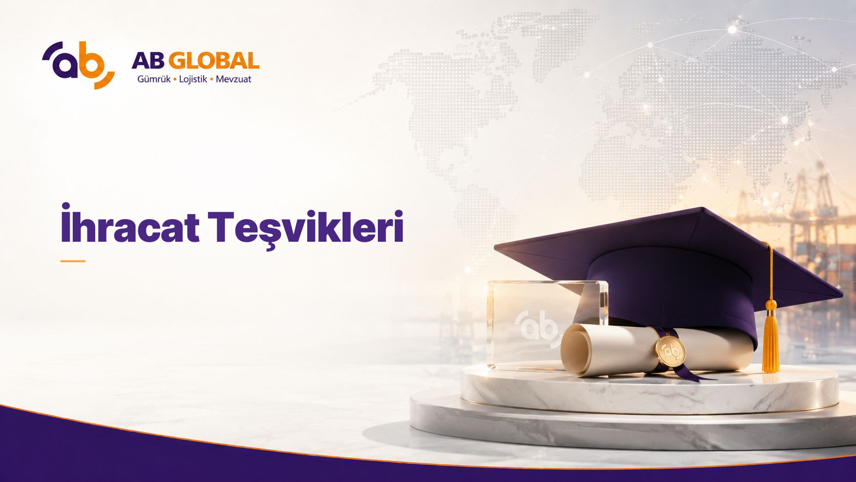İhracat Teşvikleri