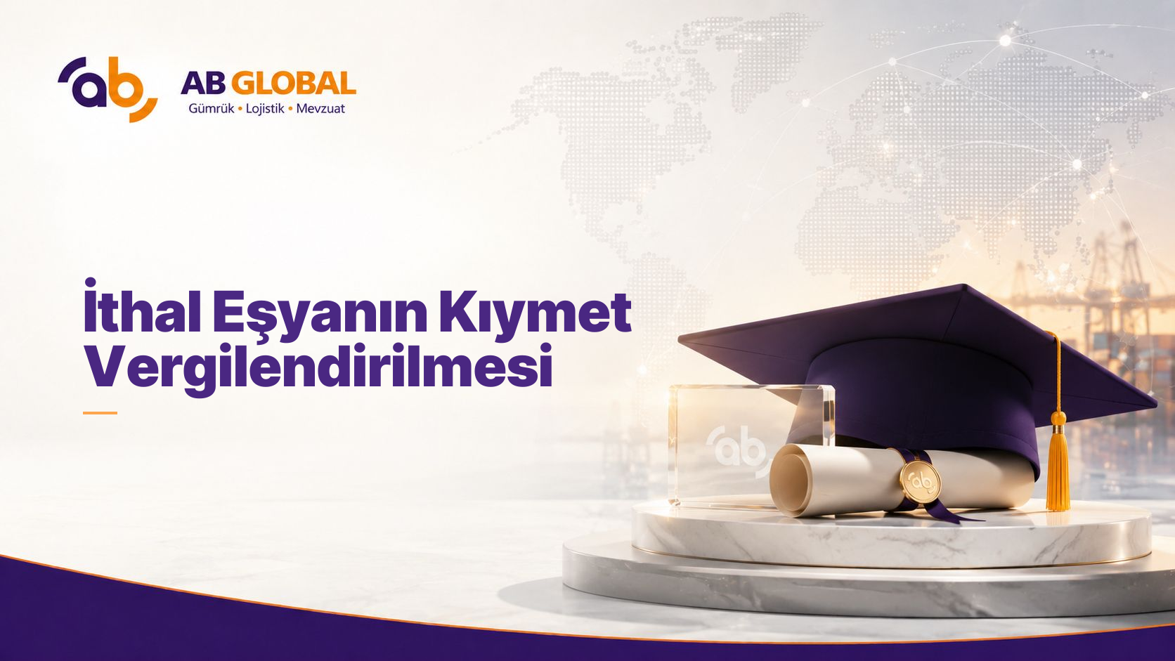 İthal Eşyanın Kıymet Vergilendirilmesi