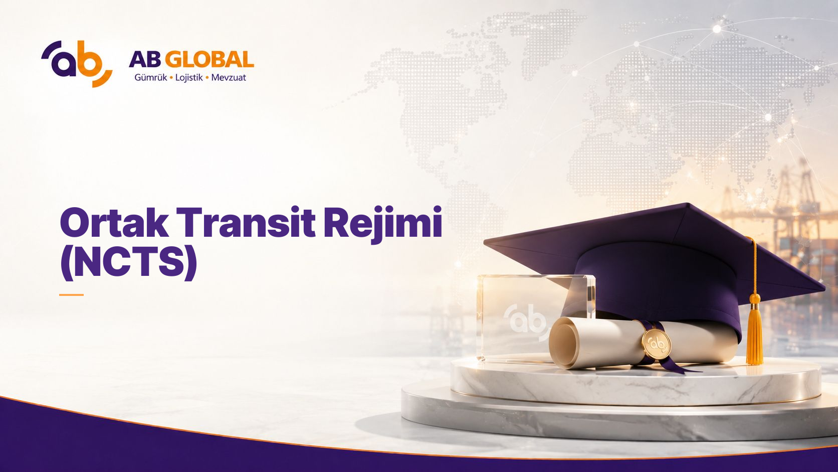 Ortak Transit Rejimi (NCTS)