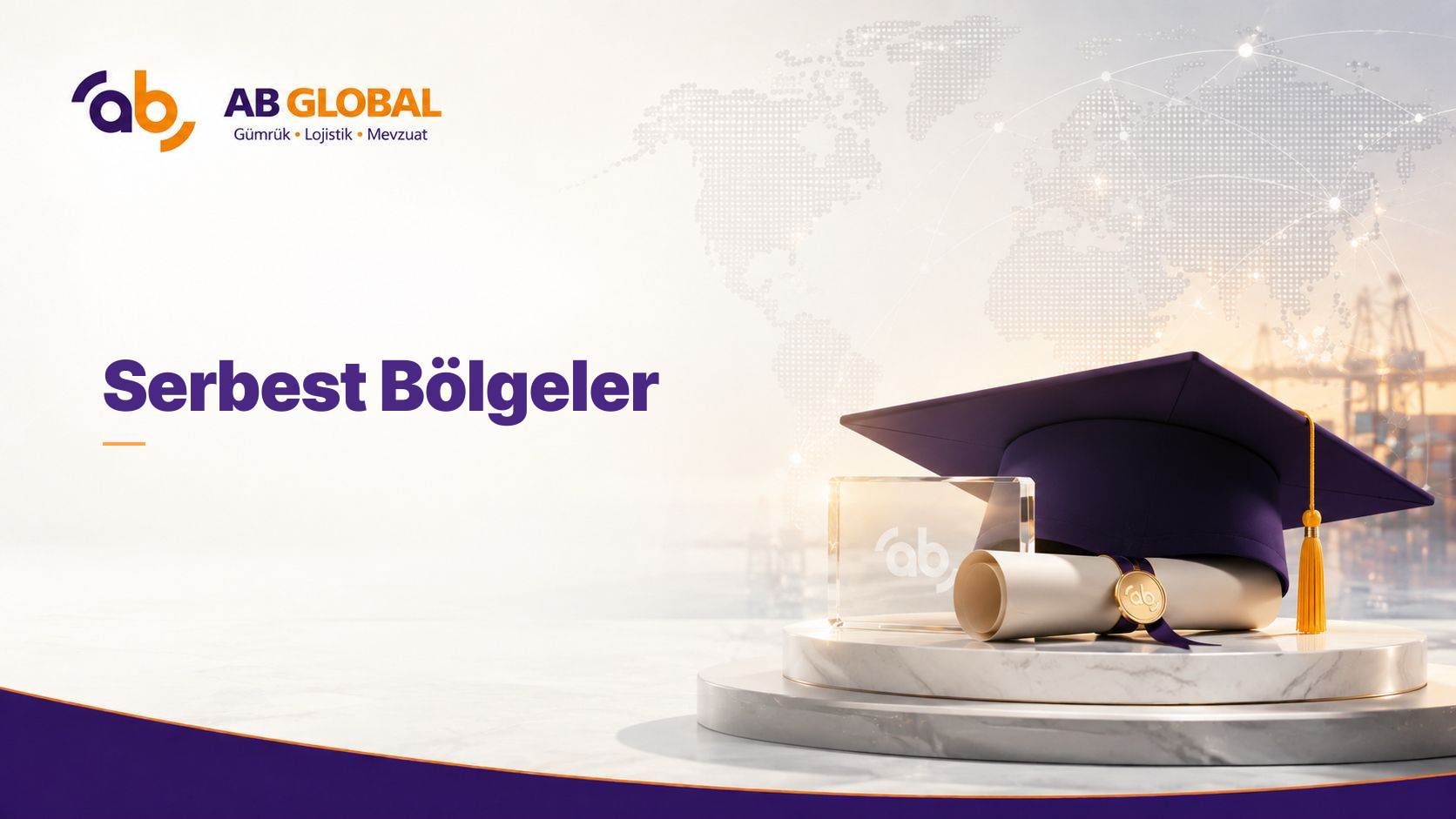 Serbest Bölgeler