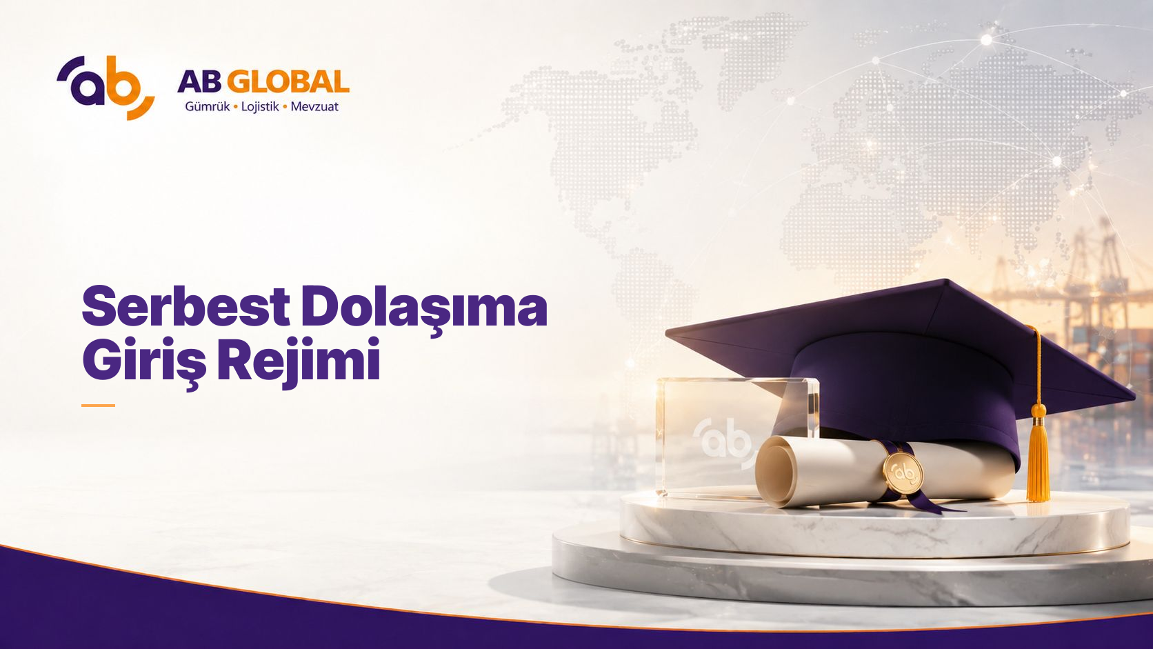 Serbest Dolaşıma Giriş Rejimi