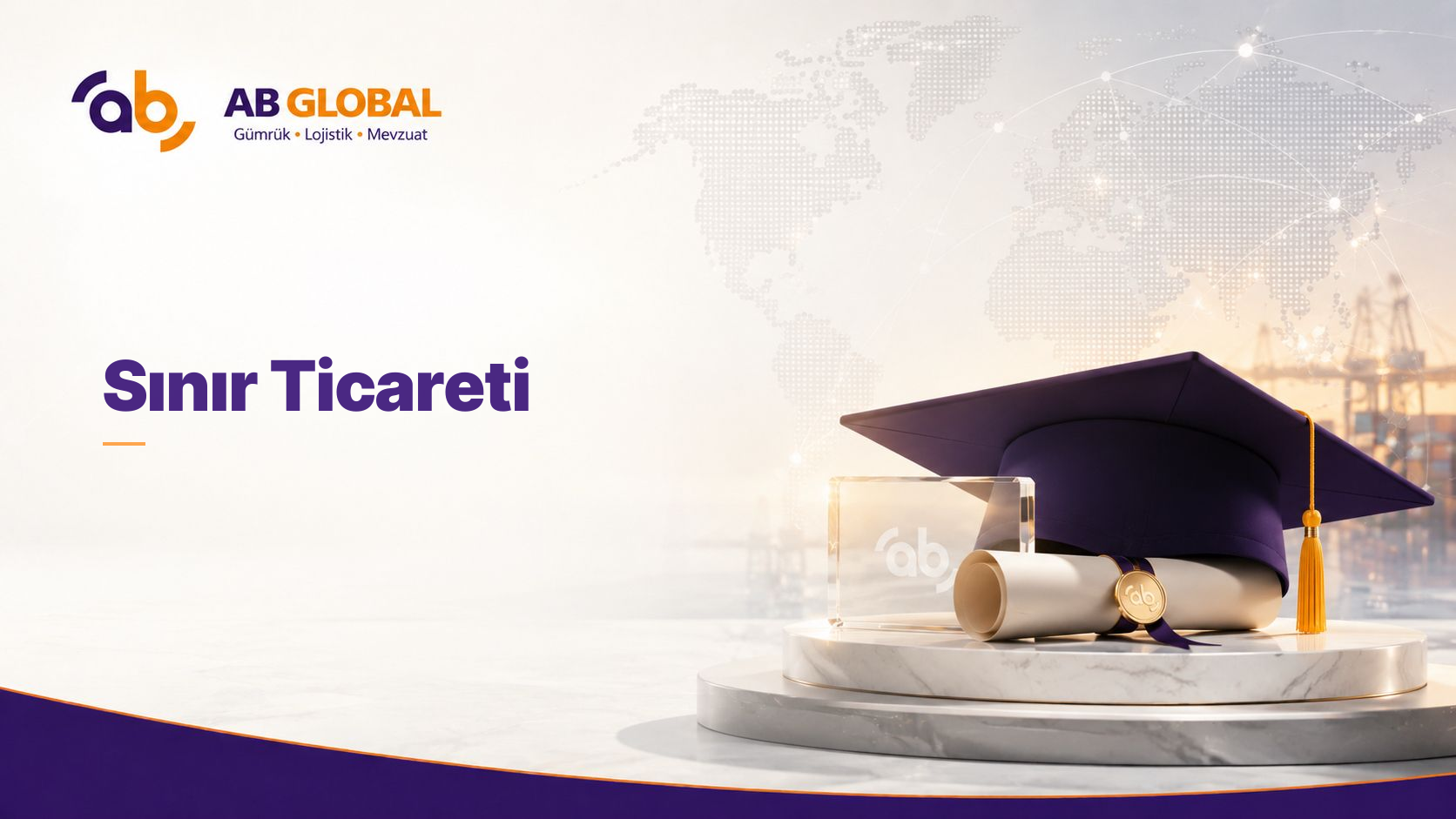Sınır Ticareti