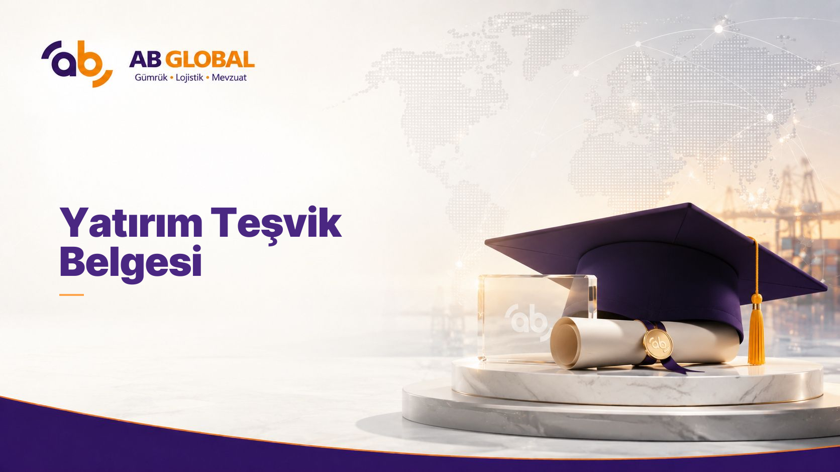 Yatırım Teşvik Belgesi