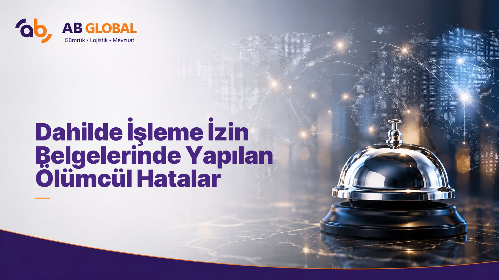 Dahilde İşleme İzin Belgelerinde Yapılan Ölümcül Hatalar