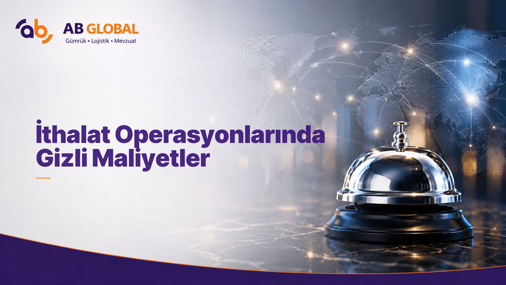 İthalat Operasyonlarında Gizli Maliyetler