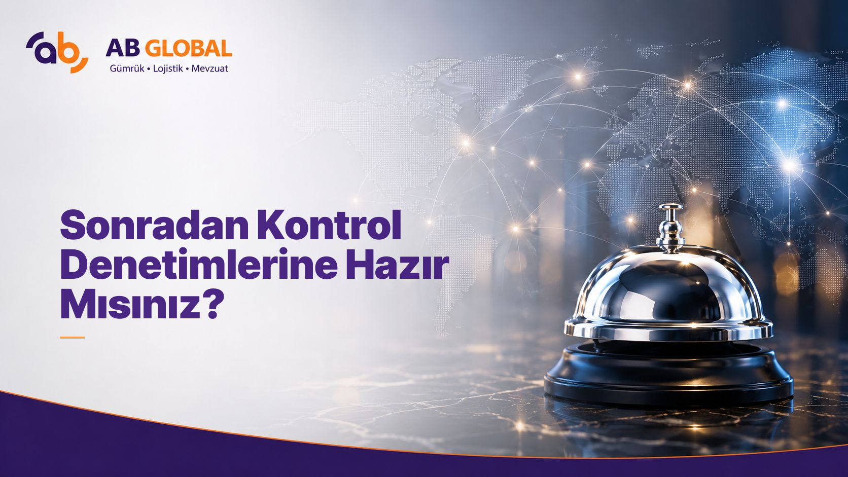 Sonradan Kontrol Denetimlerine Hazır Mısınız?